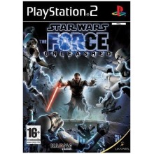 Star Wars: The Force Unleashed (PS2) PS2