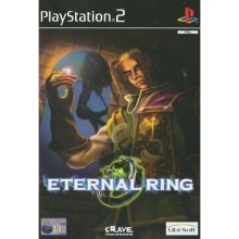 Eternal Ring PS2
