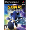 Sonic Unleashed (PS2)