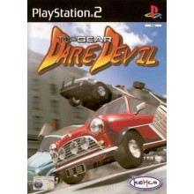 Top Gear DareDevil PS2