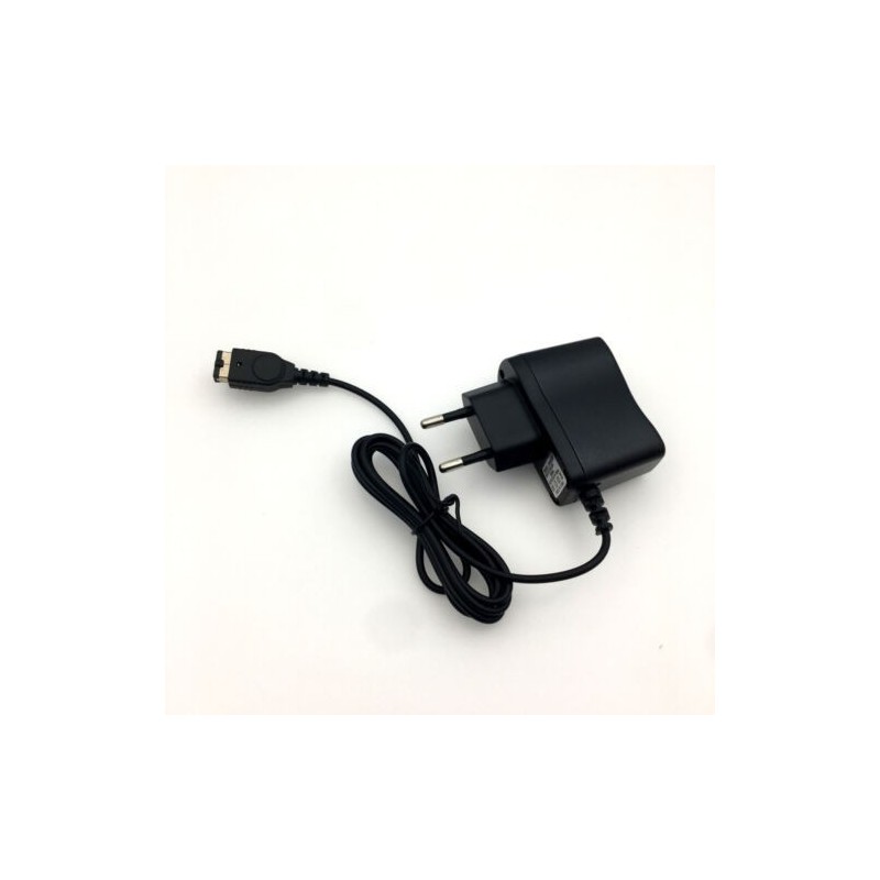 Gameboy Advance/SP konsolės įkroviklis