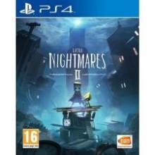 Little Nightmares II (PS4)
