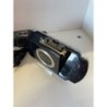 PSP SLIM 2003 sony playstation portable rankinė konsolė su 10 Žaidimų, su pakrovėju. NAUDOTA