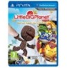 LittleBigPlanet Marvel Superhero's Edition PS Vita