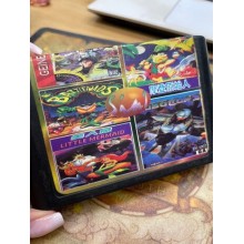 Mega Games 1 (SEGA Mega Drive)