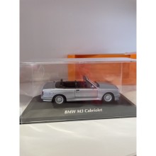 BMW M3 Cabriolet (E30) 1988