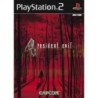 Resident Evil 4 PS2