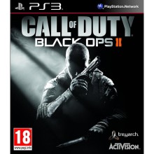 Call of Duty: Black Ops II PS3