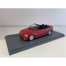 BMW 3-serija E46