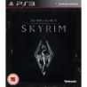 The elder scrolls V: Skyrim PS3