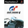Gran Turismo 4 PS2
