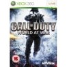 Call of Duty: World at War Xbox 360
