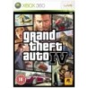 Grand Theft Auto IV GTA 4 Xbox 360