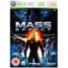 Mass Effect XBOX 360
