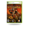 Overlord Xbox 360