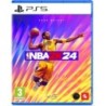NBA 2K24 PS5