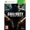 Call of duty black ops XBOX 360