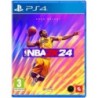 NBA 2K24 PS4