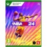 NBA 2K24  tik xbox Series X Kobe Bryant Edition