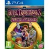 Hotel Transylvania 3: Monsters Overboard PS4