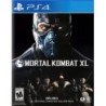 Mortal Kombat XL PS4