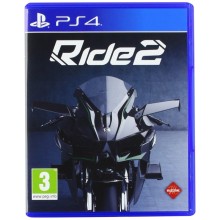 Ride 2 PS4