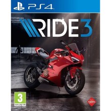 RIDE 3 PS4