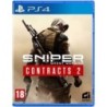 Sniper Ghost Warrior Contracts 2 PS4
