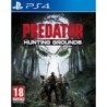 Predator: Hunting Grounds PS4