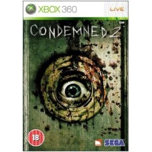 Condemned 2 (Xbox 360)