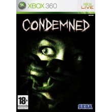 Condemned (Xbox 360)