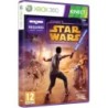 Kinect Star Wars XBOX 360