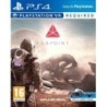 Farpoint VR PS4