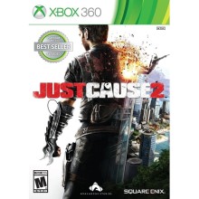 Just Cause 2 Classics (Xbox 360)