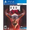 DOOM VFR VR PS4