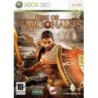 RISE OF THE ARGONAUTS xbox 360