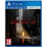 Here They Lie PS4