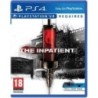The Inpatient VR PS4