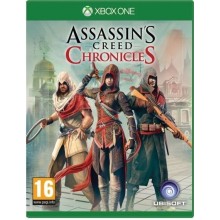 Assassin's Creed Chronicles XBOX ONE