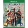 Assassin's Creed: Chronicles Xbox One