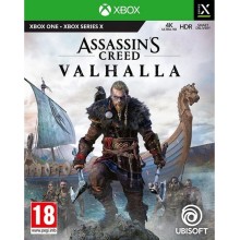 Assassin's Creed: Valhalla Xbox One / Xbox Series X