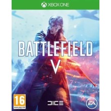 Battlefield V XBOX ONE