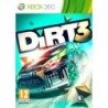 Dirt 3 XBOX 360