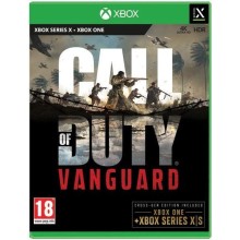 Call of Duty: Vanguard Xbox