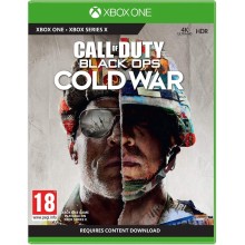 Call of Duty: Black Ops - Cold War Xbox