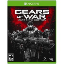Gears of War: Ultimate Edition Xbox One