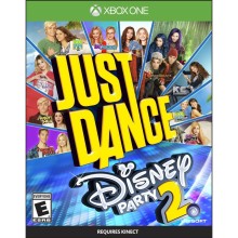 Just Dance: Disney Party 2 Xbox One