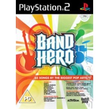 Band Hero (PS2)