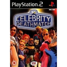 Celebrity Deathmatch PS2