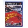 Driven to Destruction PS2 (prasta būklė)